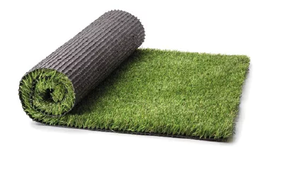 Installation artificial grass